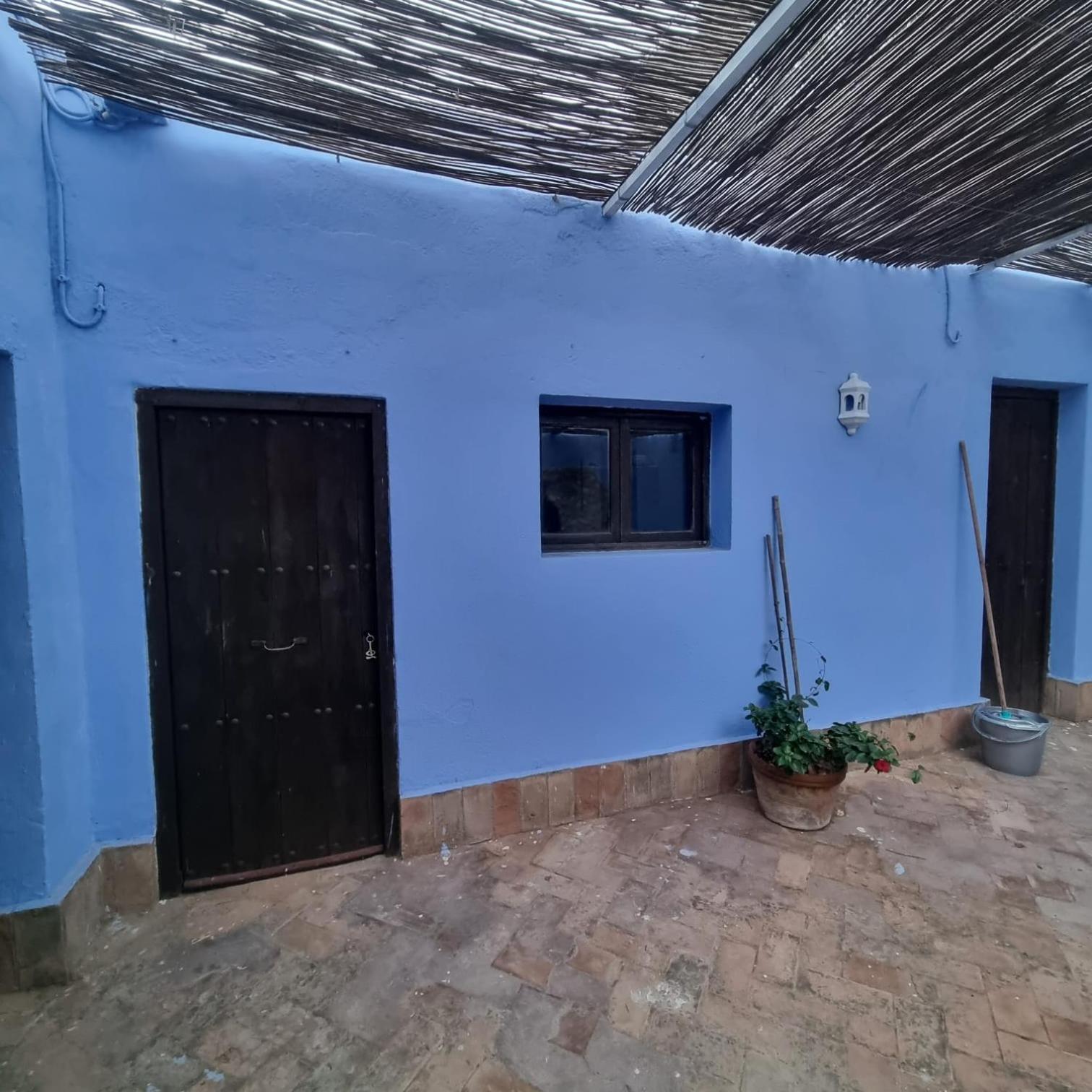 Cortijo Las Gallardas En Almeria Los Gallardos Kültér fotó