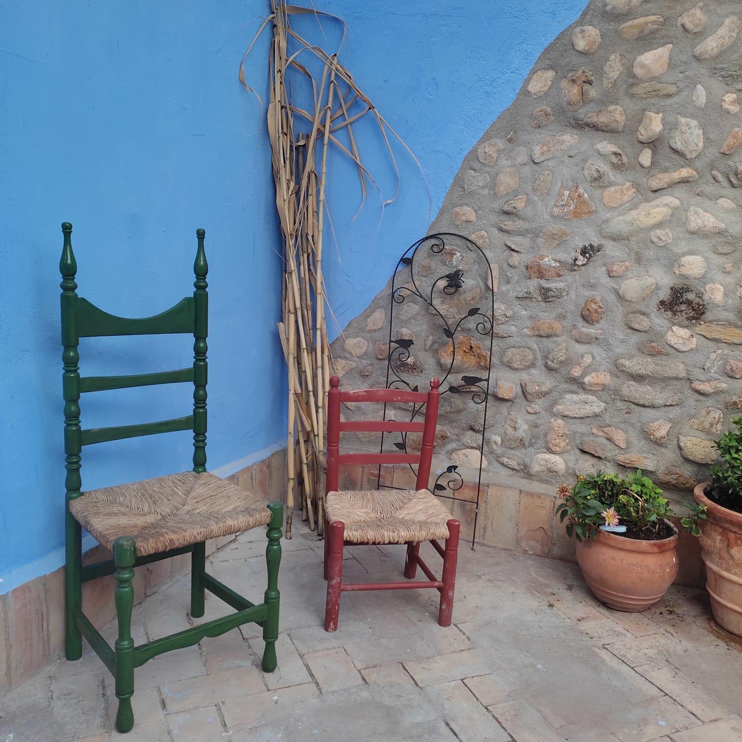 Cortijo Las Gallardas En Almeria Los Gallardos Kültér fotó