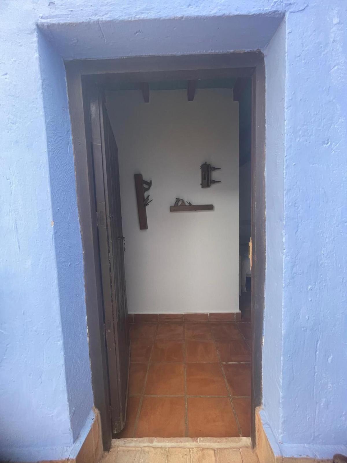 Cortijo Las Gallardas En Almeria Los Gallardos Kültér fotó